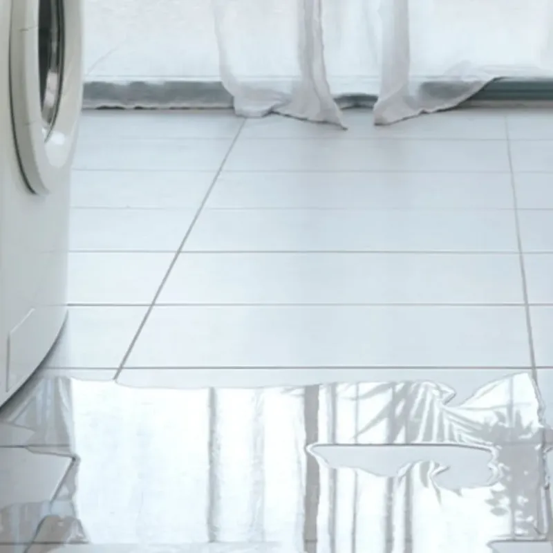 Appliance Leak Cleanup in Chalkville, AL