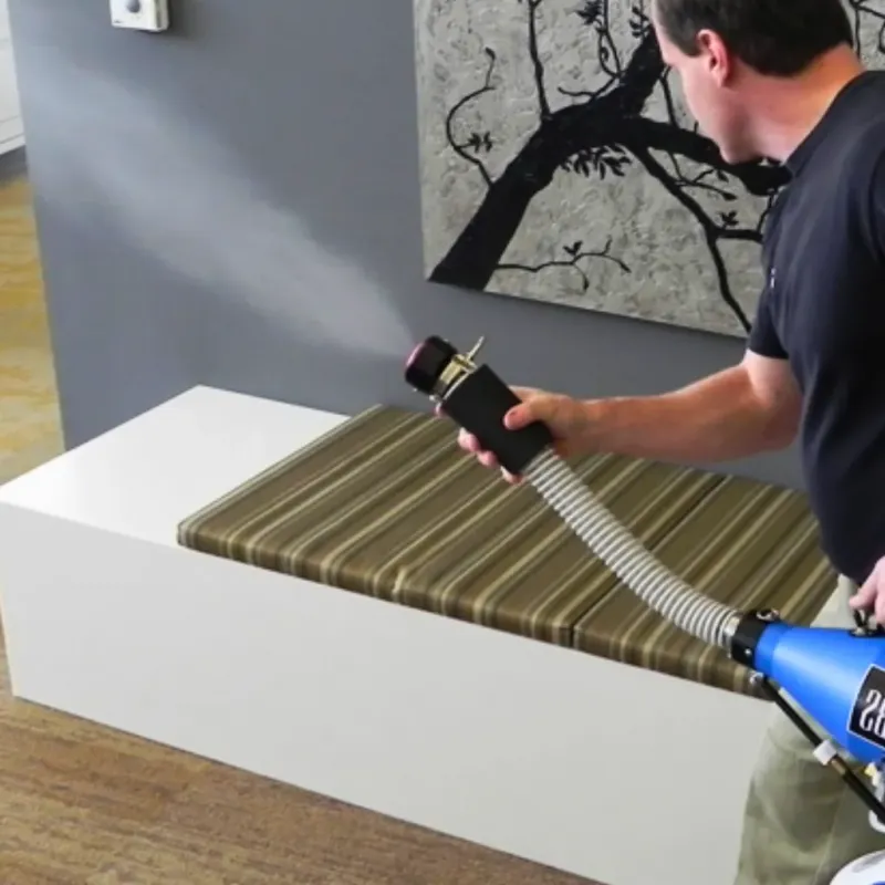 Professional Odor Removal in Chalkville, AL